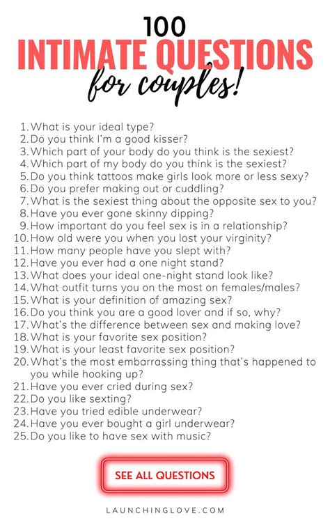 couples questions game